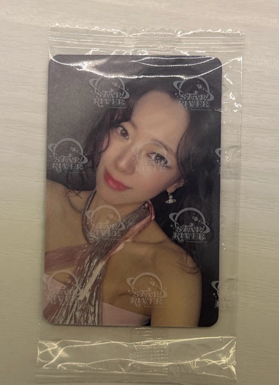 Yuna sr預售娜