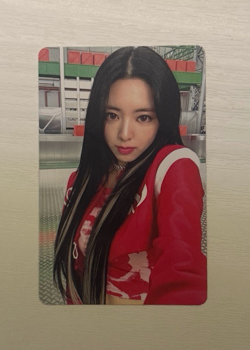 Yuna 日本預售娜