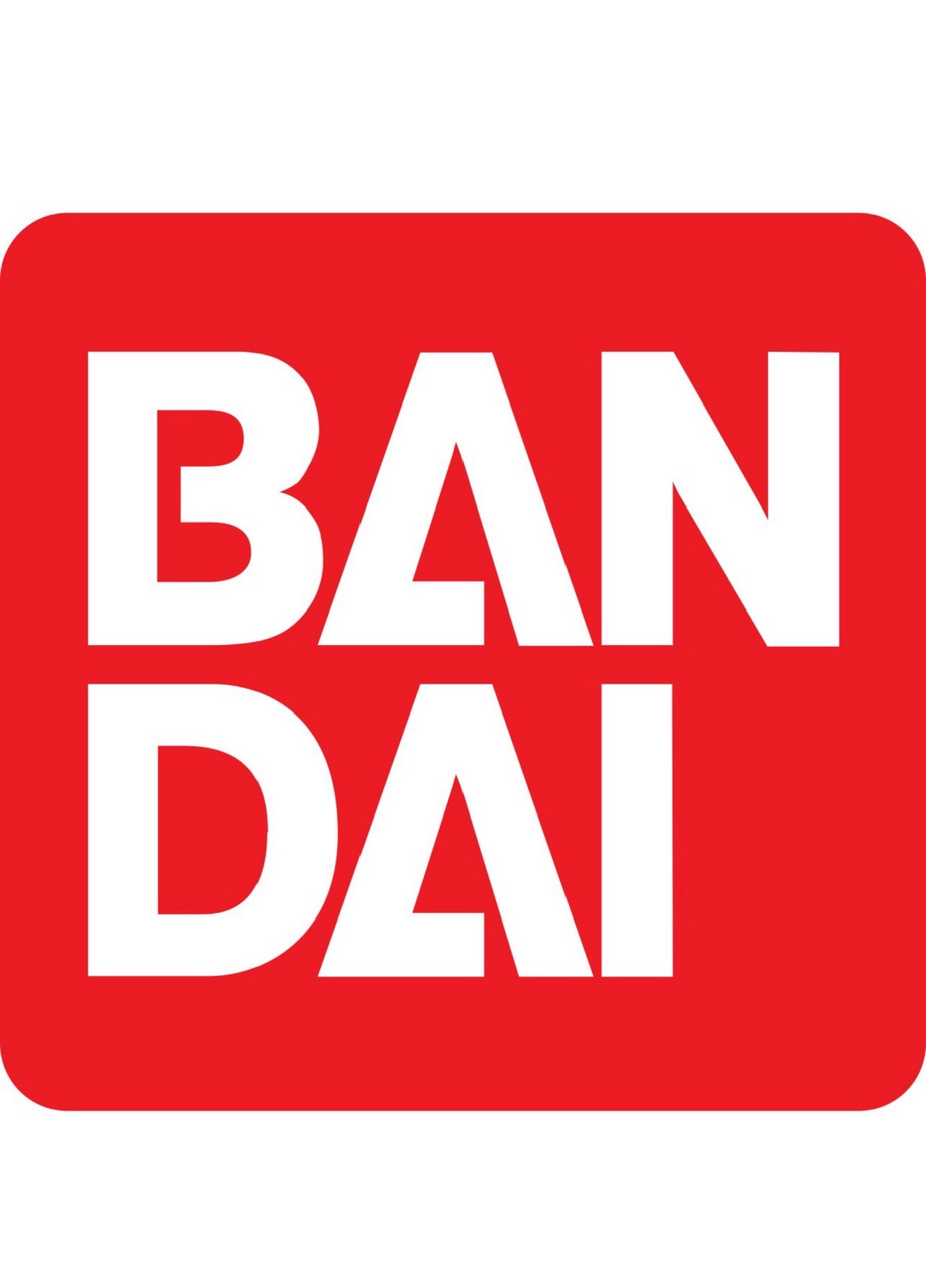 BANDAI