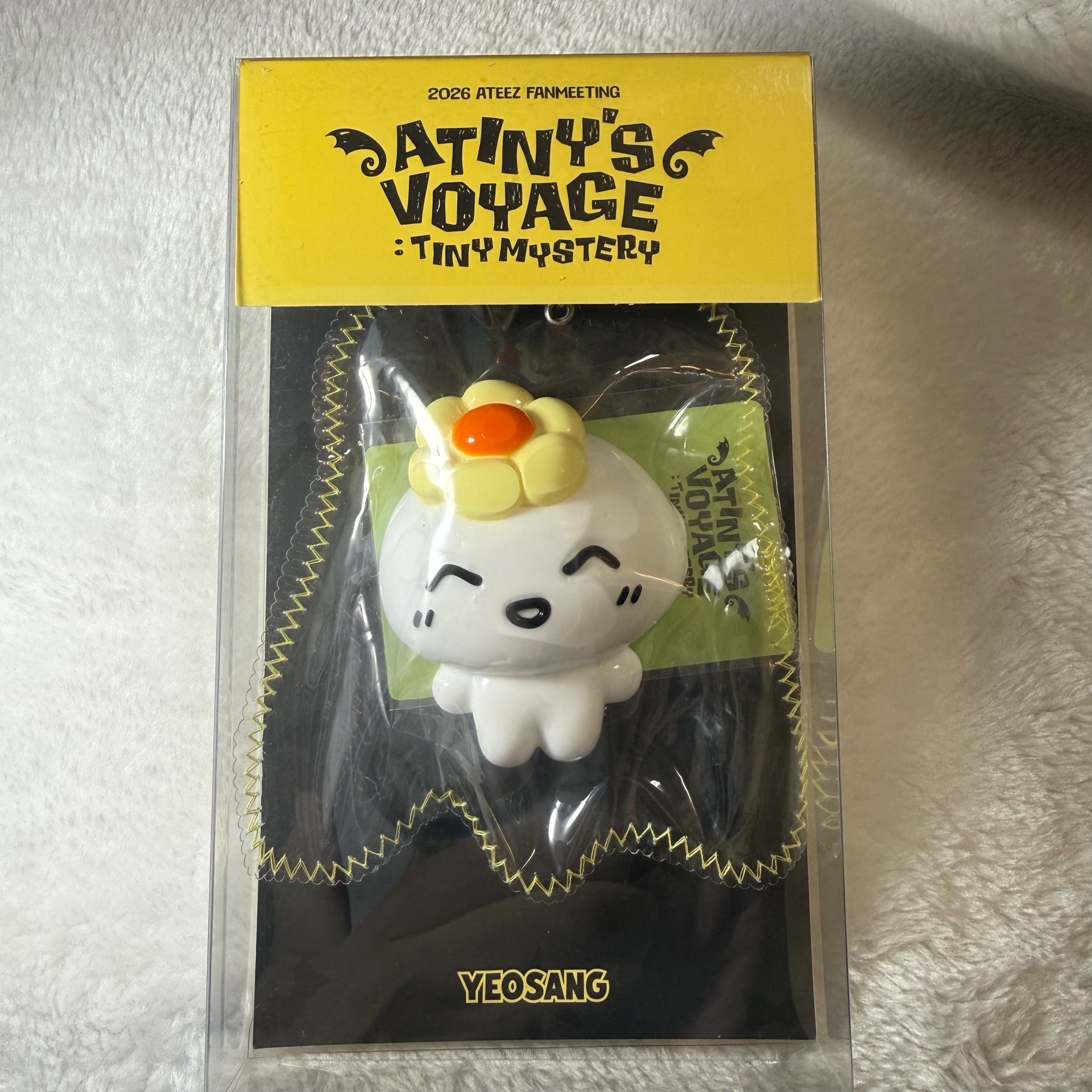 全新含卡現貨👻26‘飯咪幽靈尚捏捏