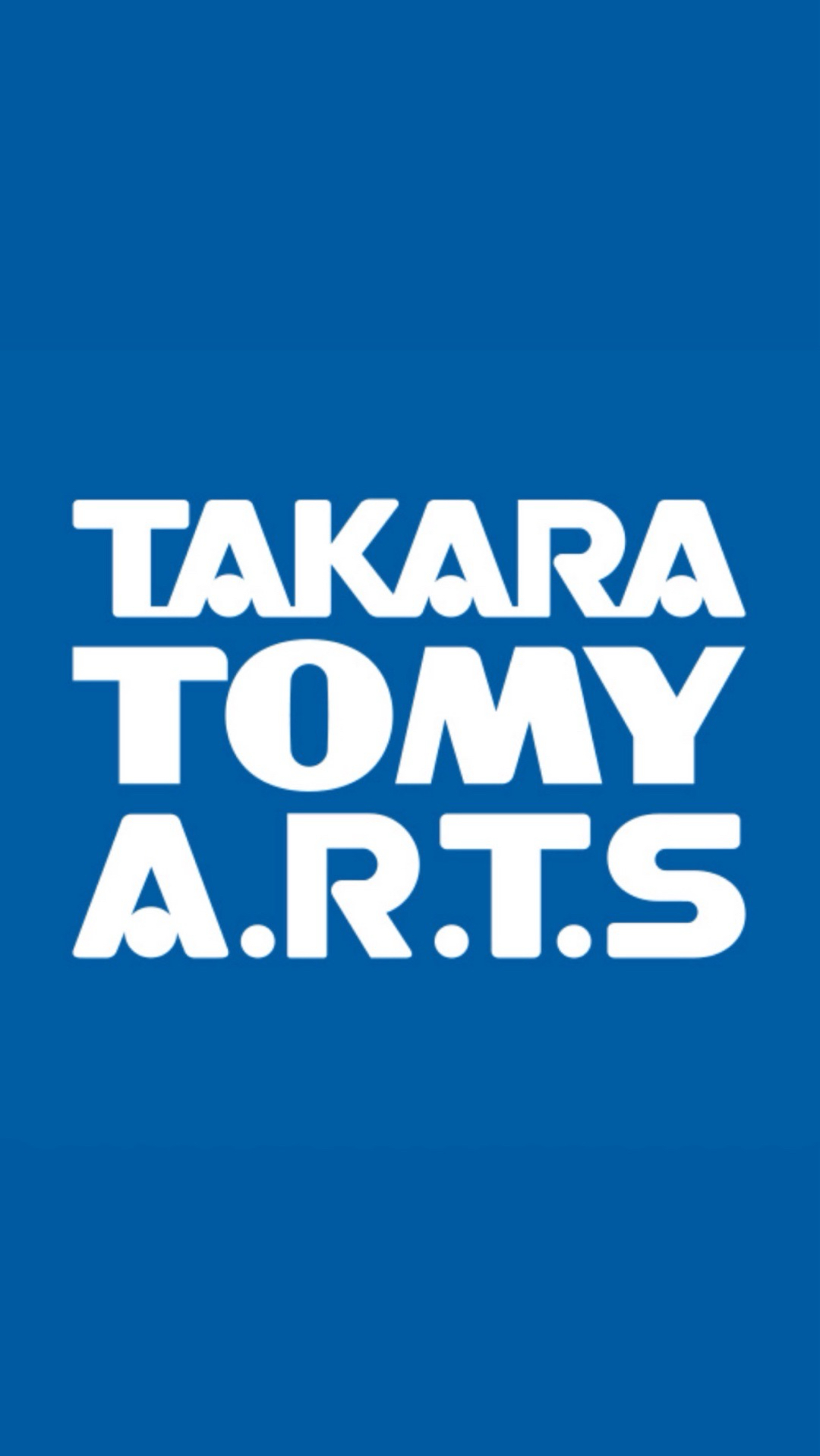 TAKARA TOMY A.R.T.S