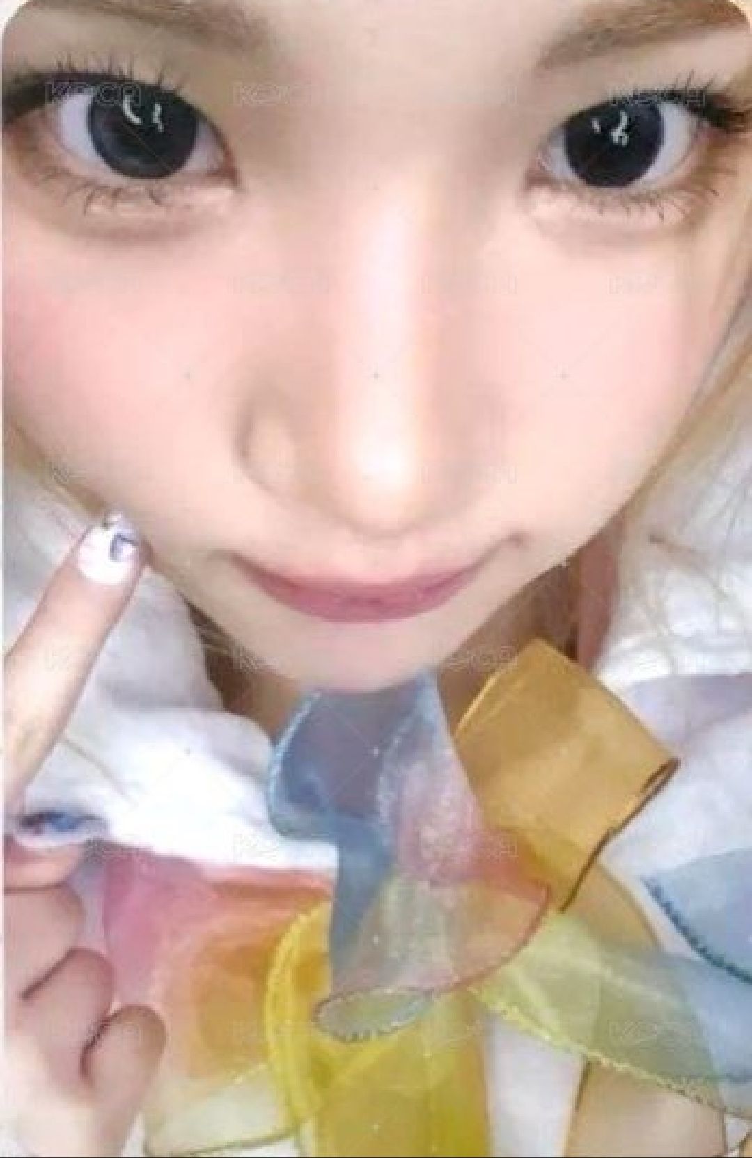 環保袋juun 單卡非現