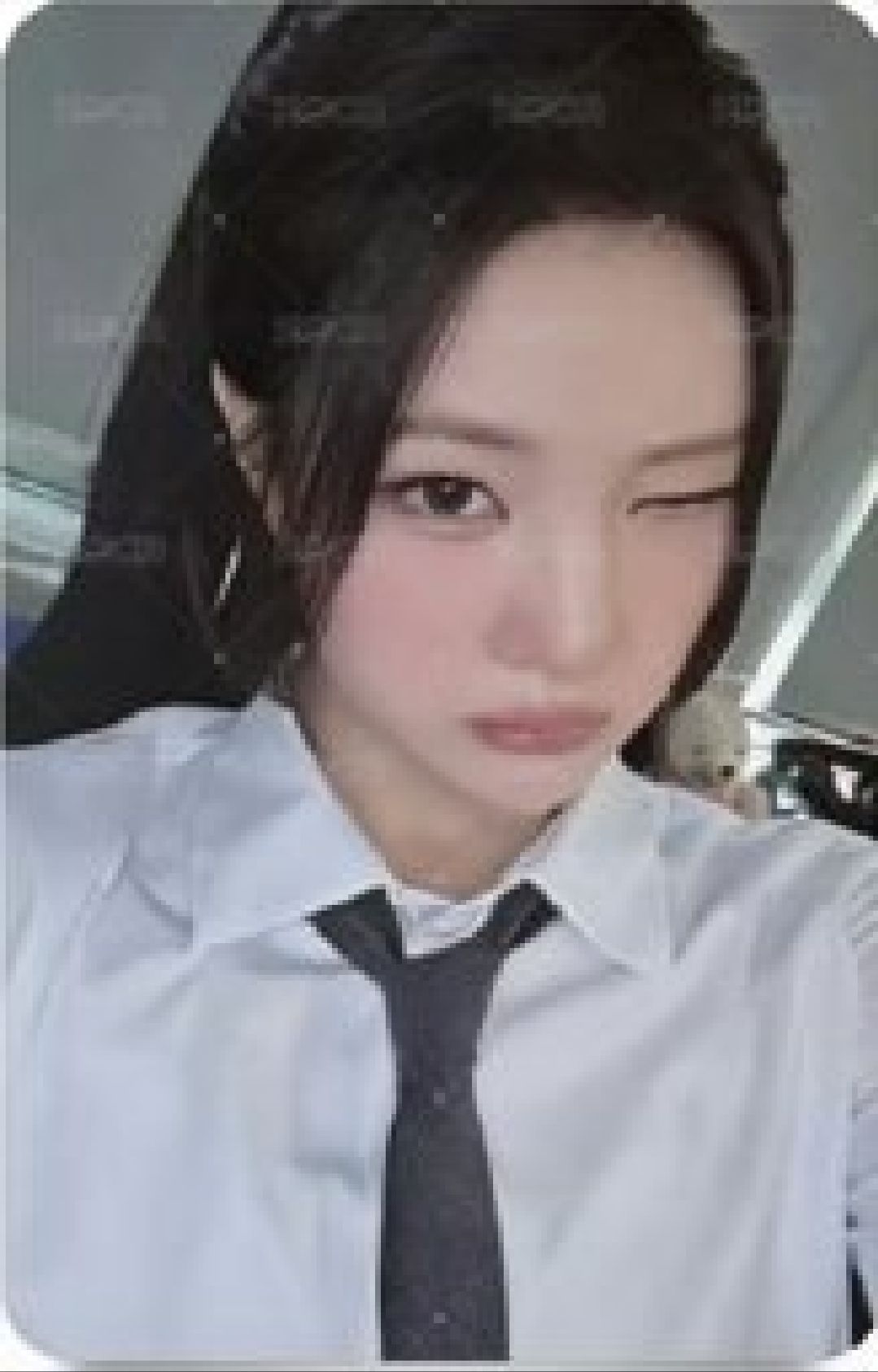 ny juun 非現