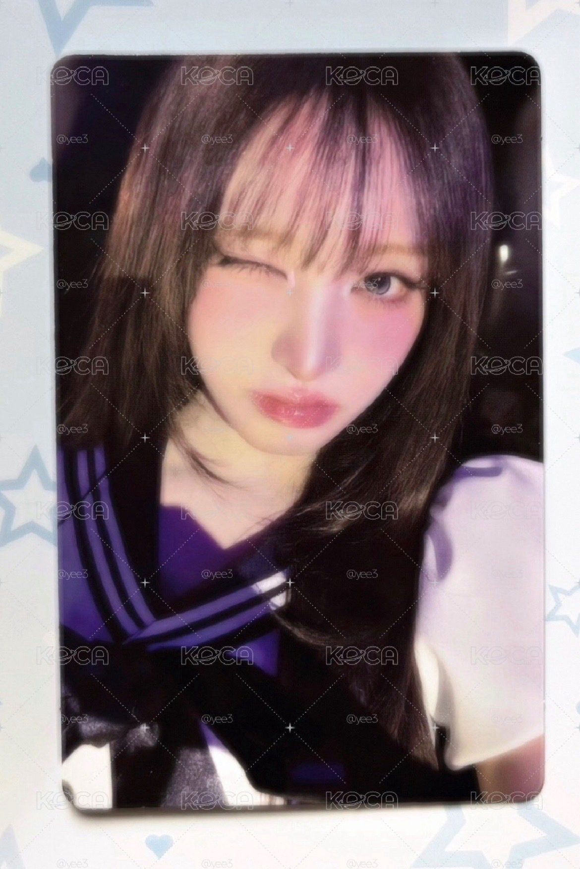 水手栗 °.⋆🫧•˚₊‧★