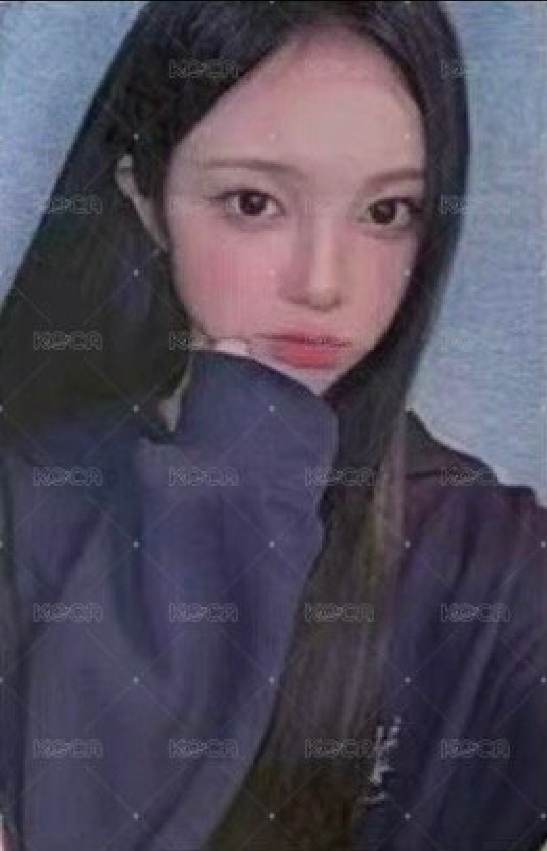 ia ian 非現