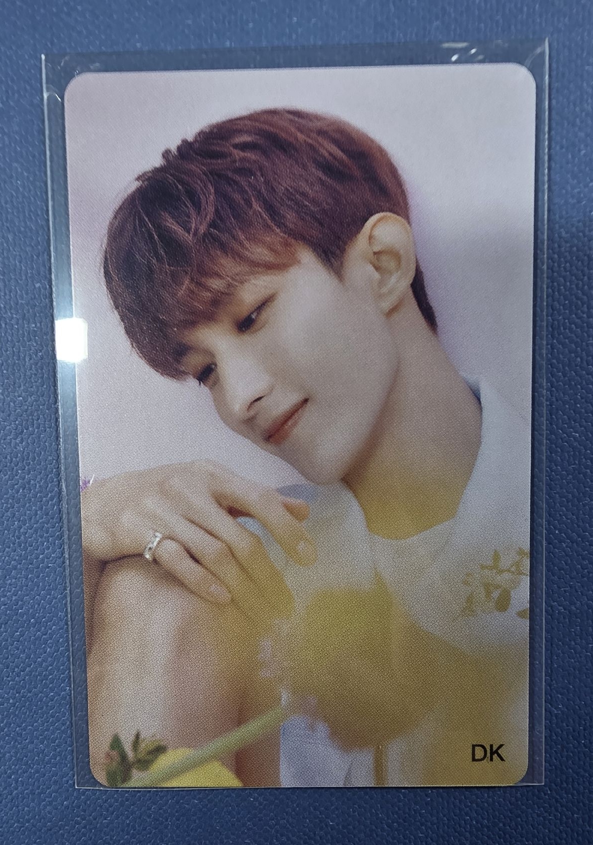 always yours hmv 特典卡 