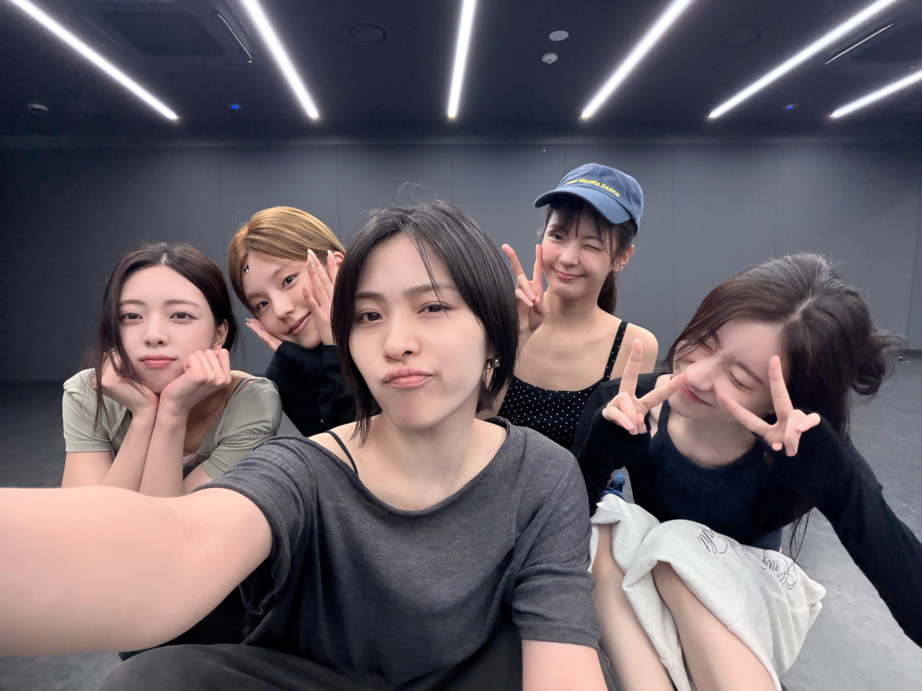 안안