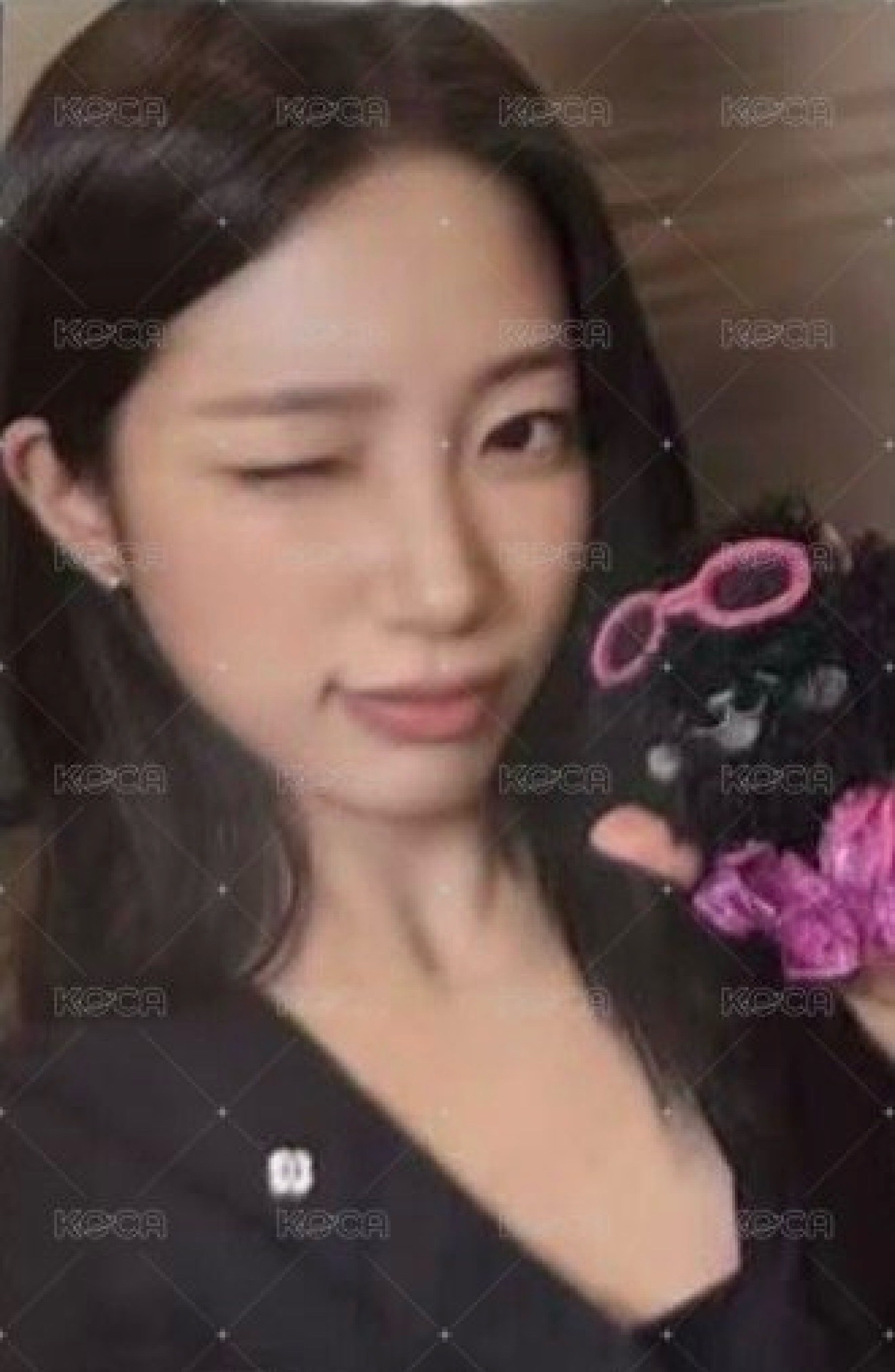 線下滿額葉