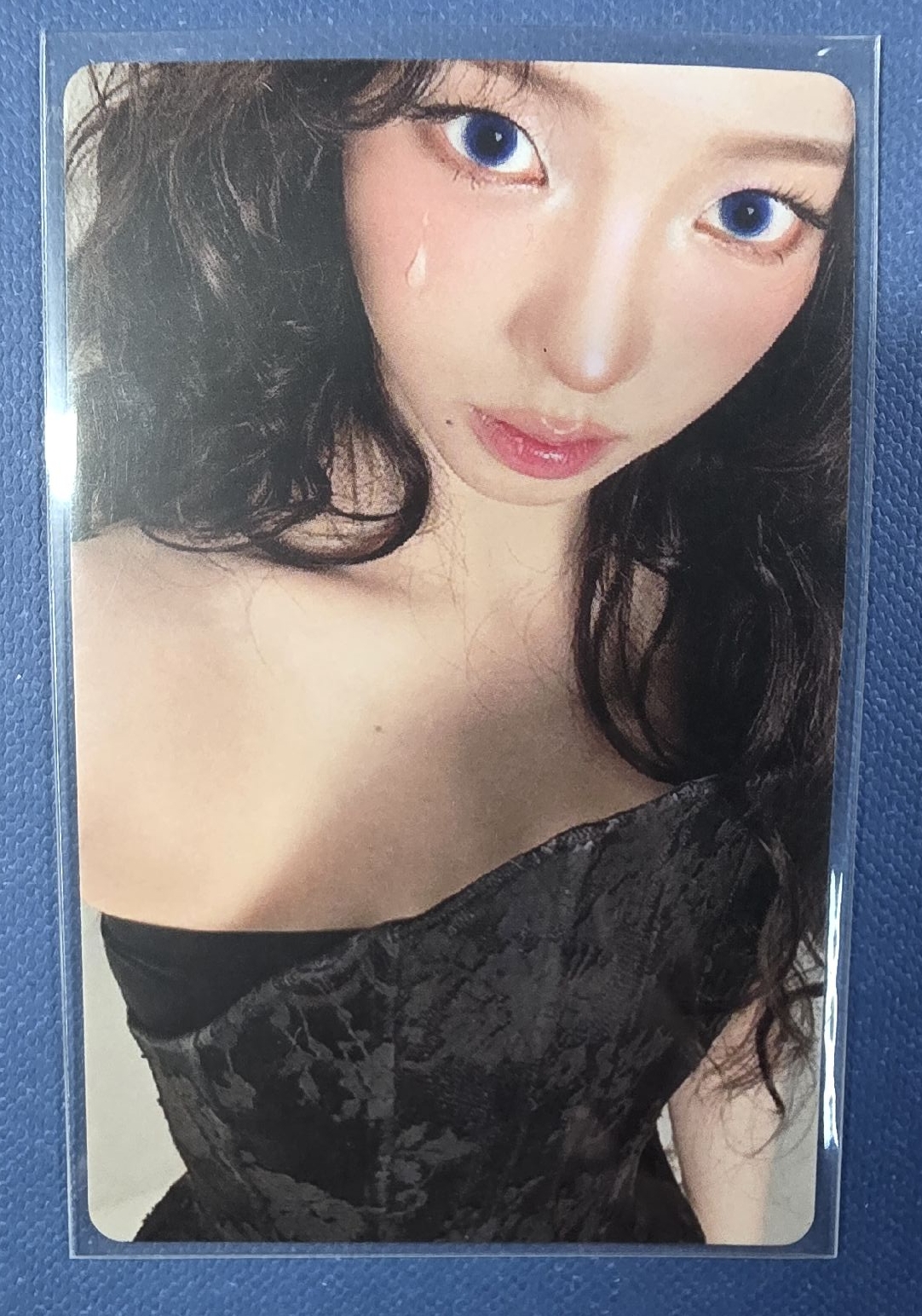 雜誌卡 PUSSPUSS雜誌卡柚