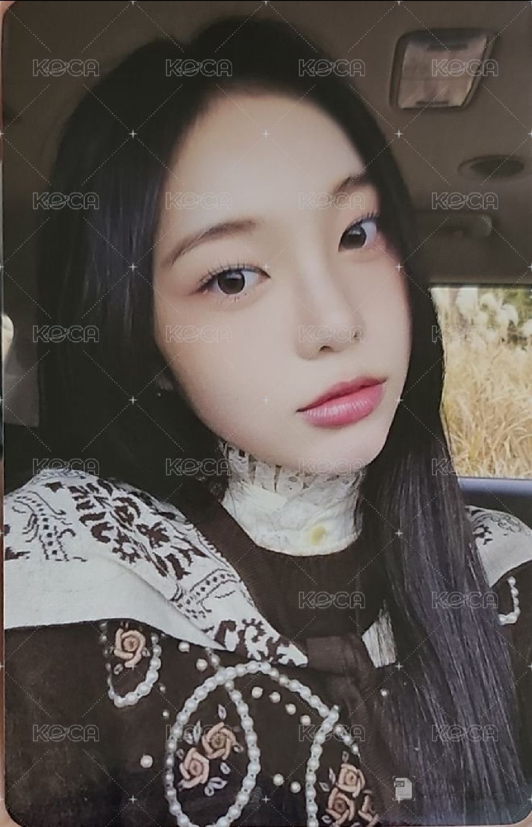 yzy ian 非現
