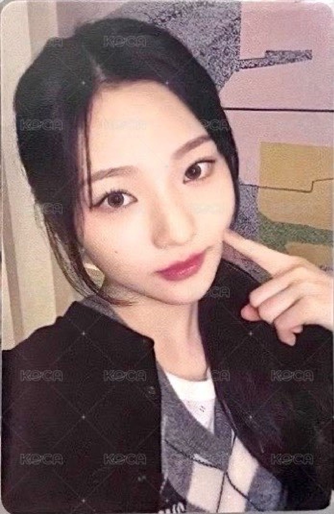 yzy stella 非現