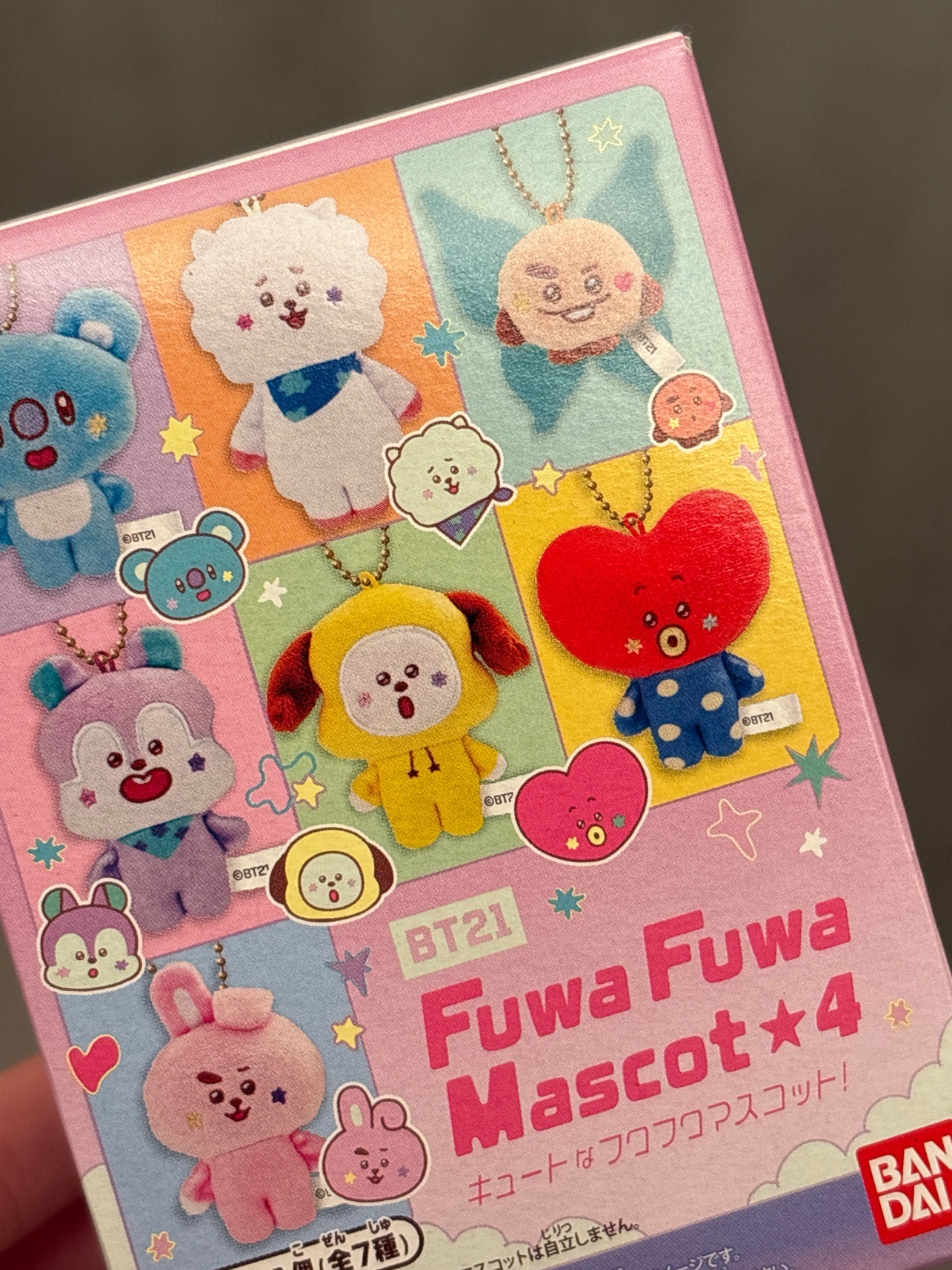 cooky!