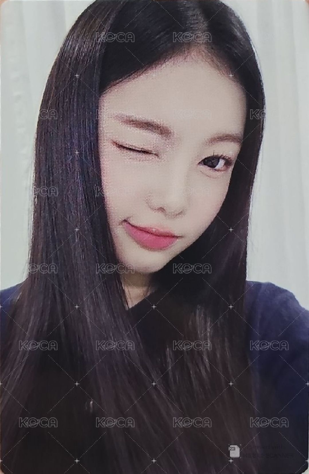 ma ian 非現