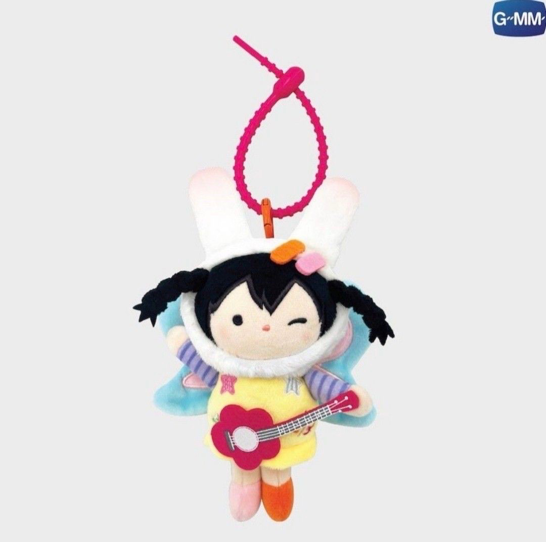 Any 2代娃 Love session版 EmiBonnie