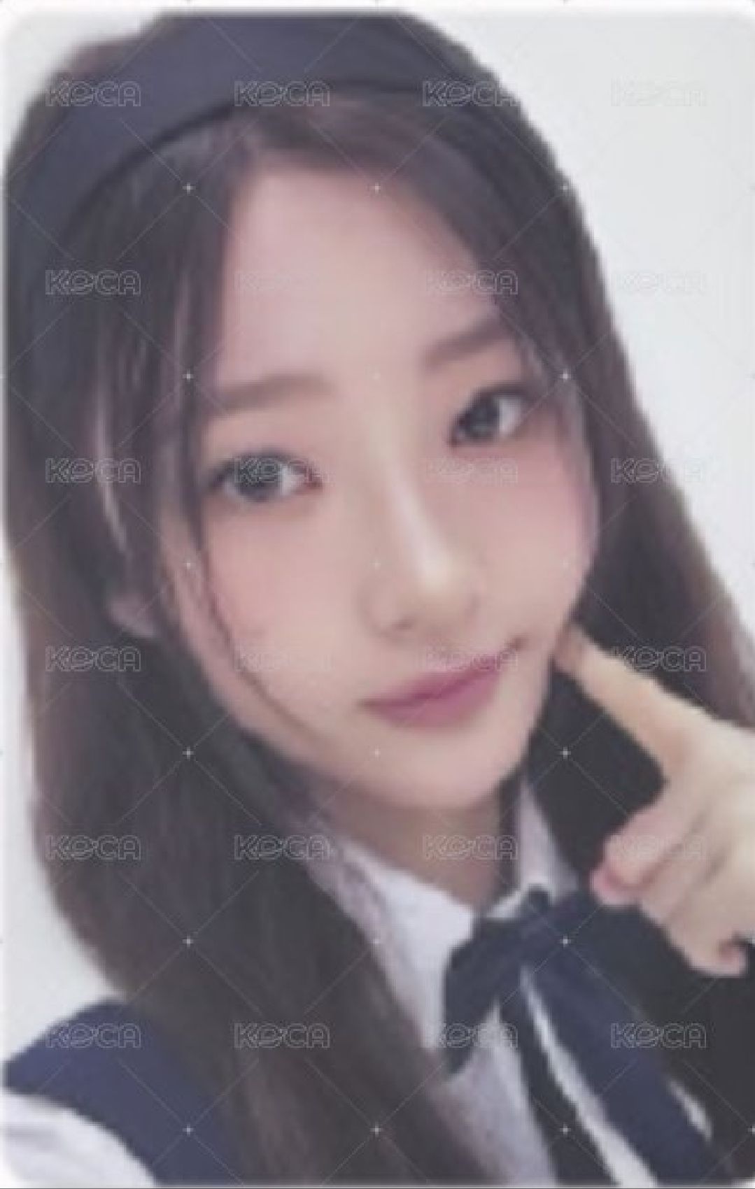束口袋stella 單卡非現