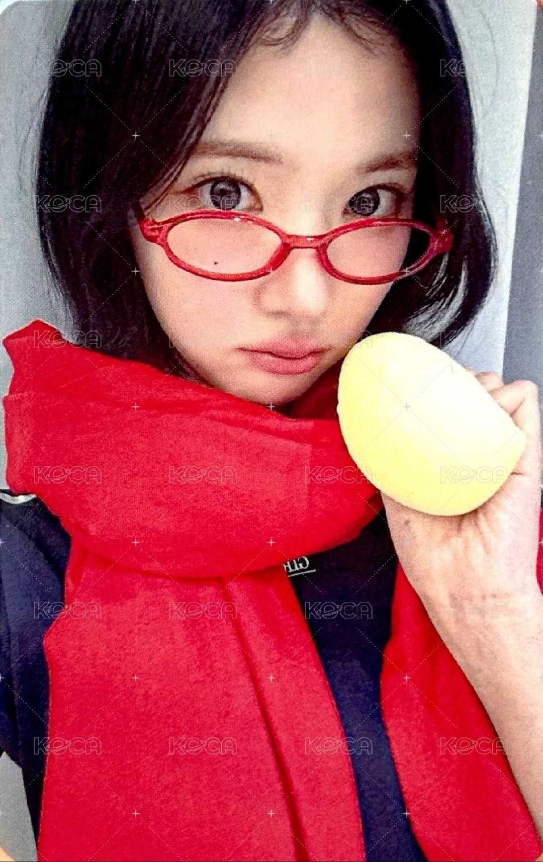 ju jiwoo 非現