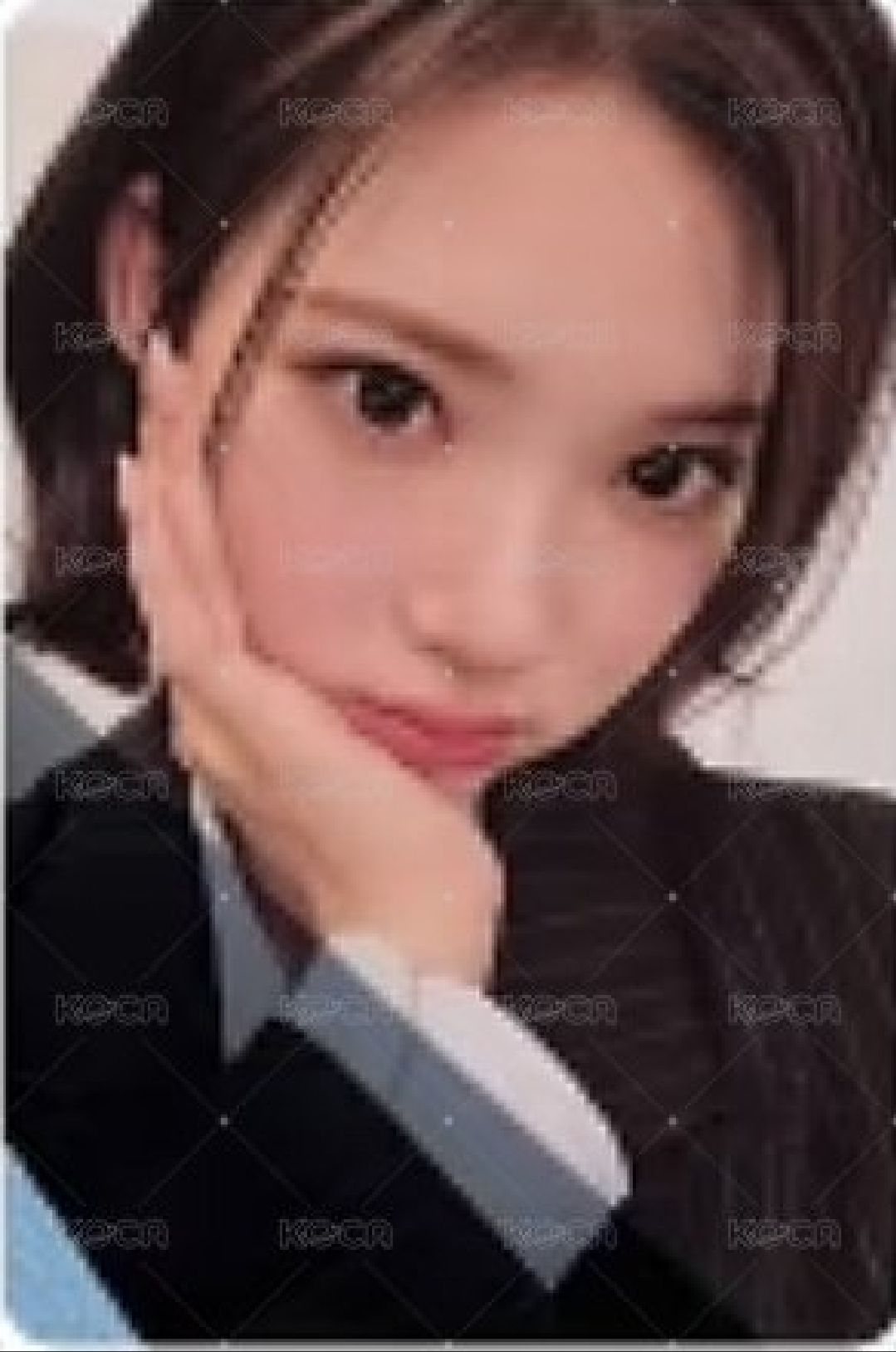 照片組jiwoo 非現