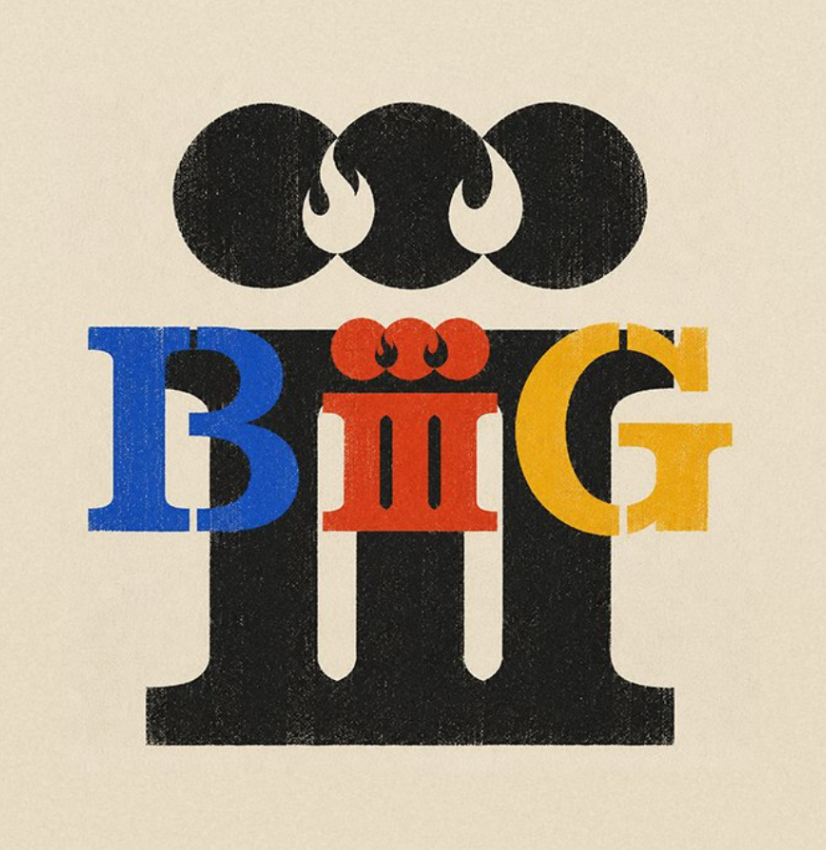 《BiiiG》
