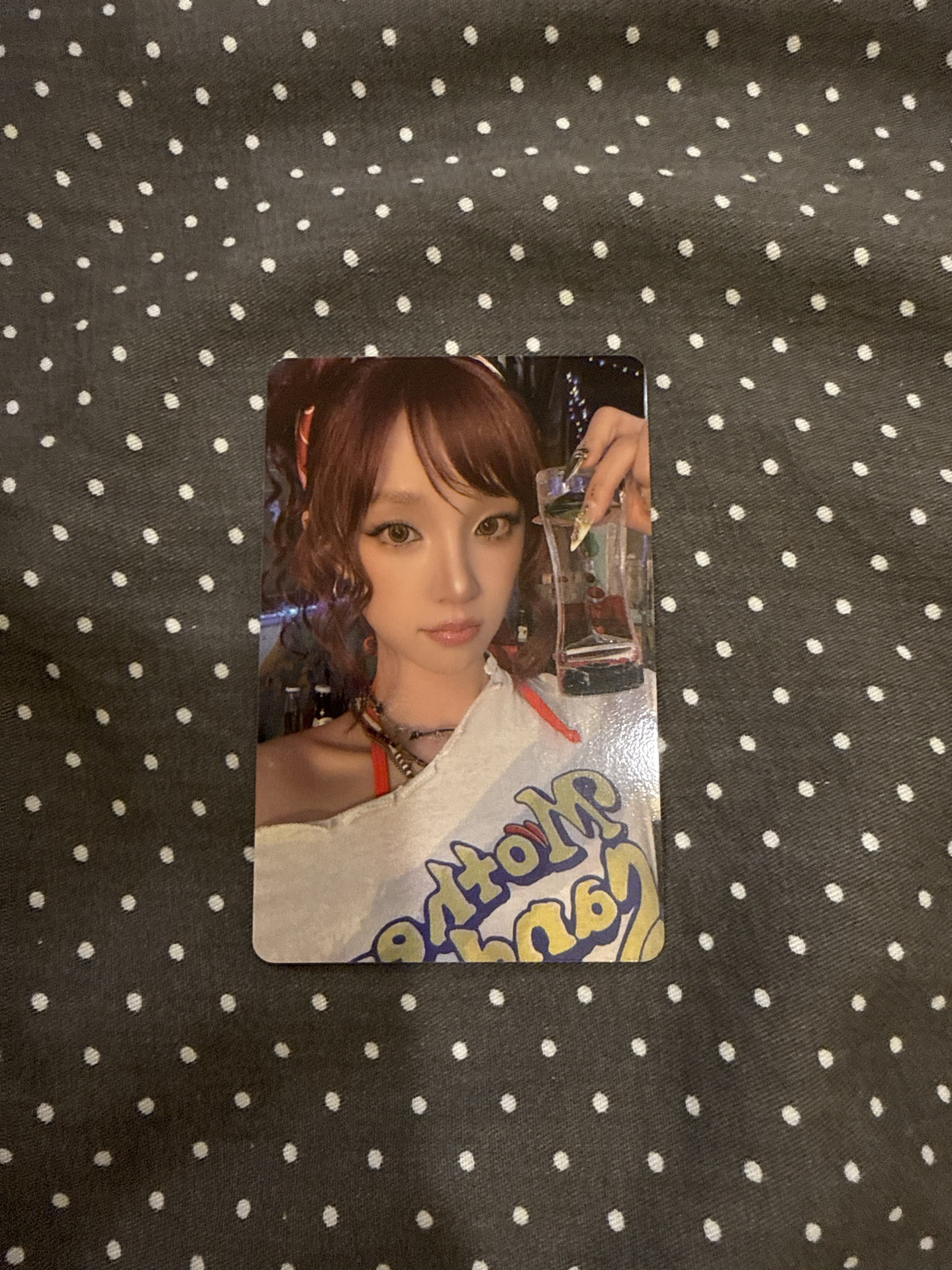 雨琦c版小卡
