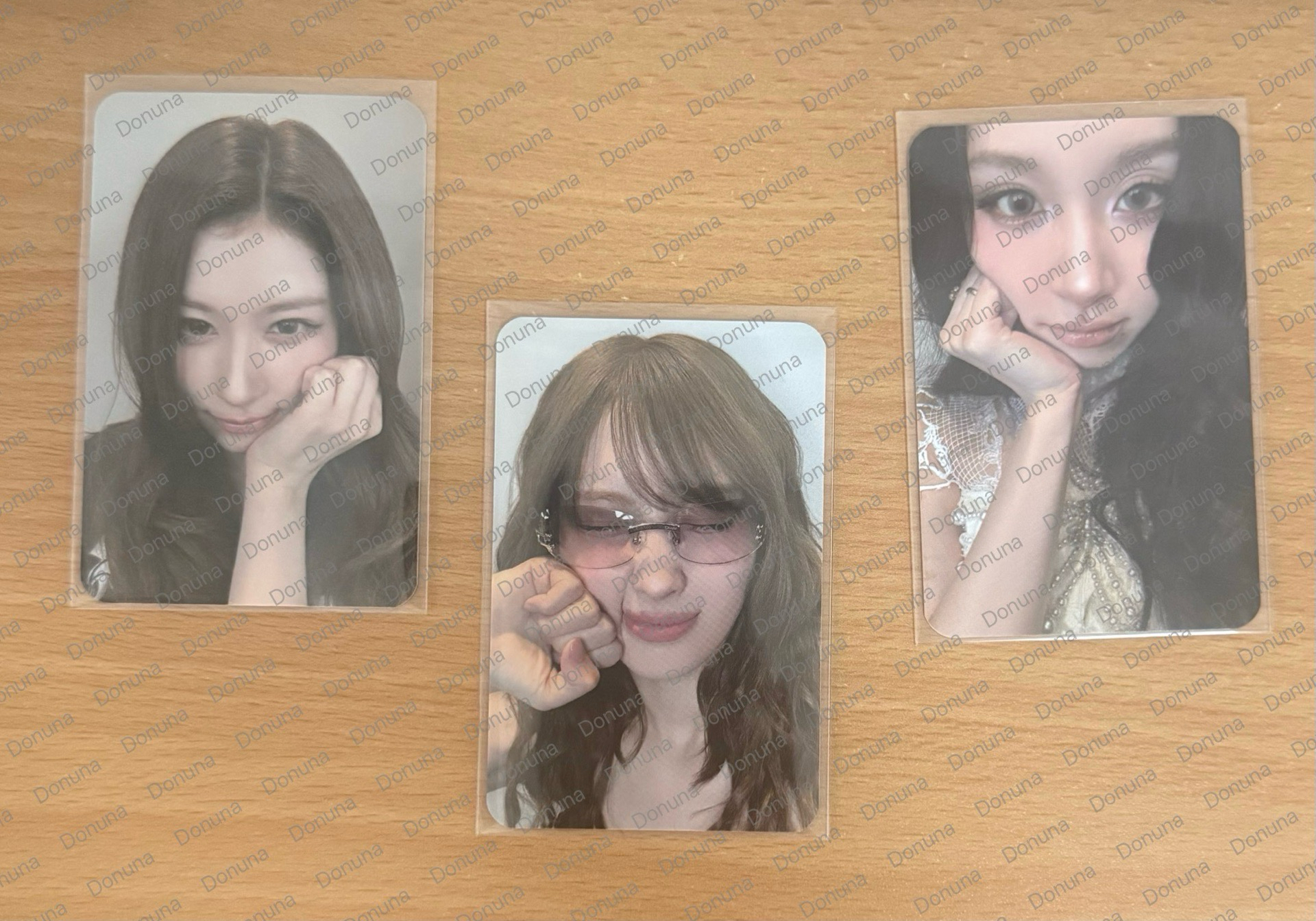 現貨 TWICE 首爾安可 快閃店 滿額卡