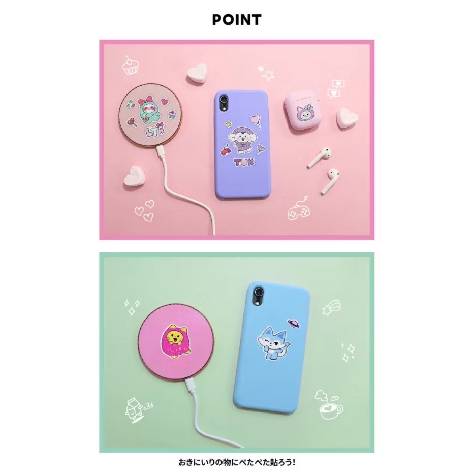 手機裝飾貼紙