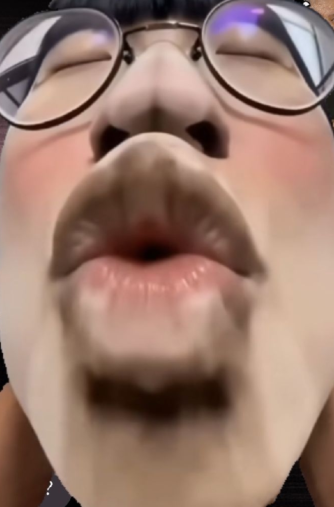 醜卡福袋