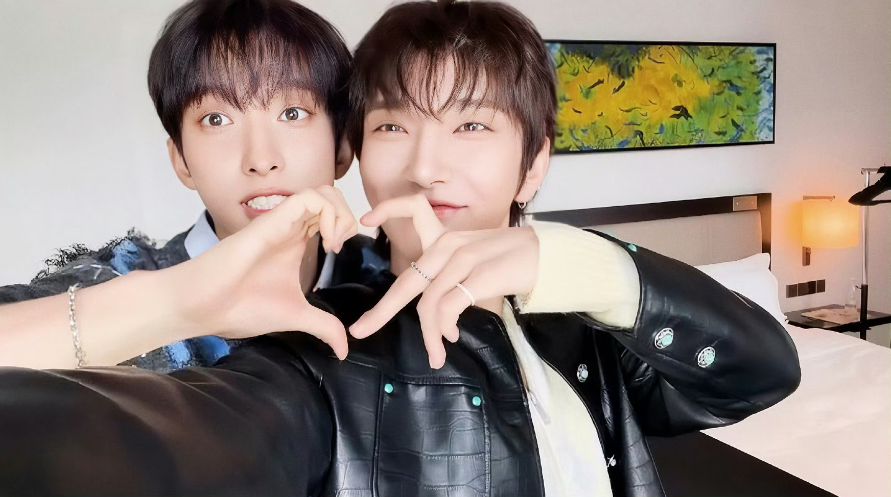 kyeomshu_set💎