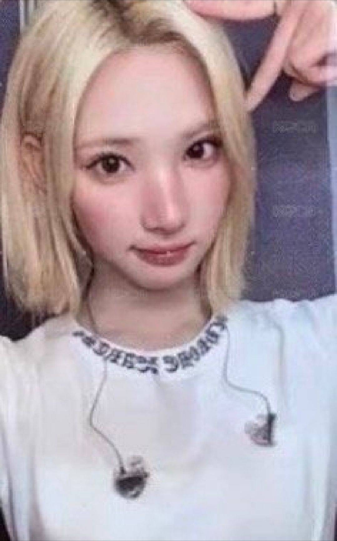sm jiwoo 非現