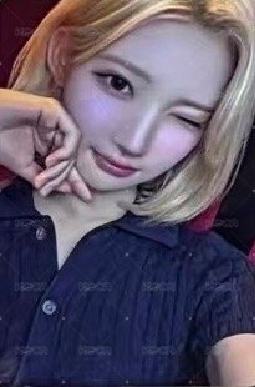 el jiwoo 非現
