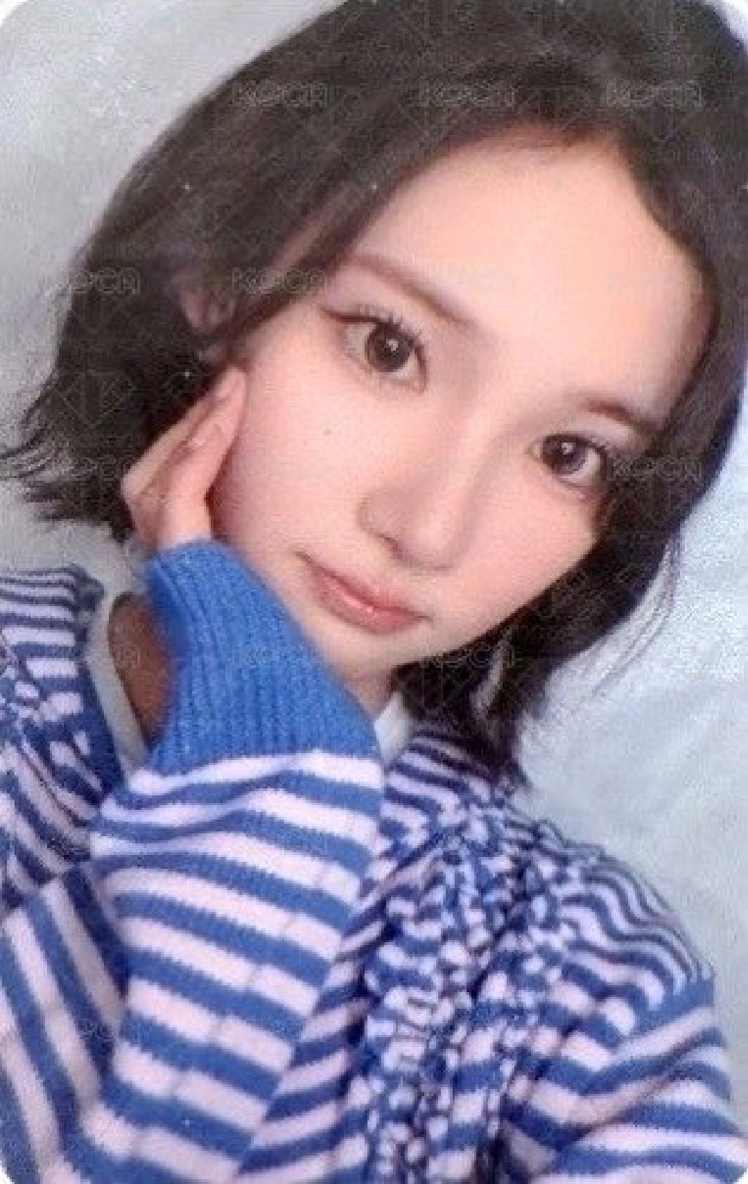 el jiwoo 非現
