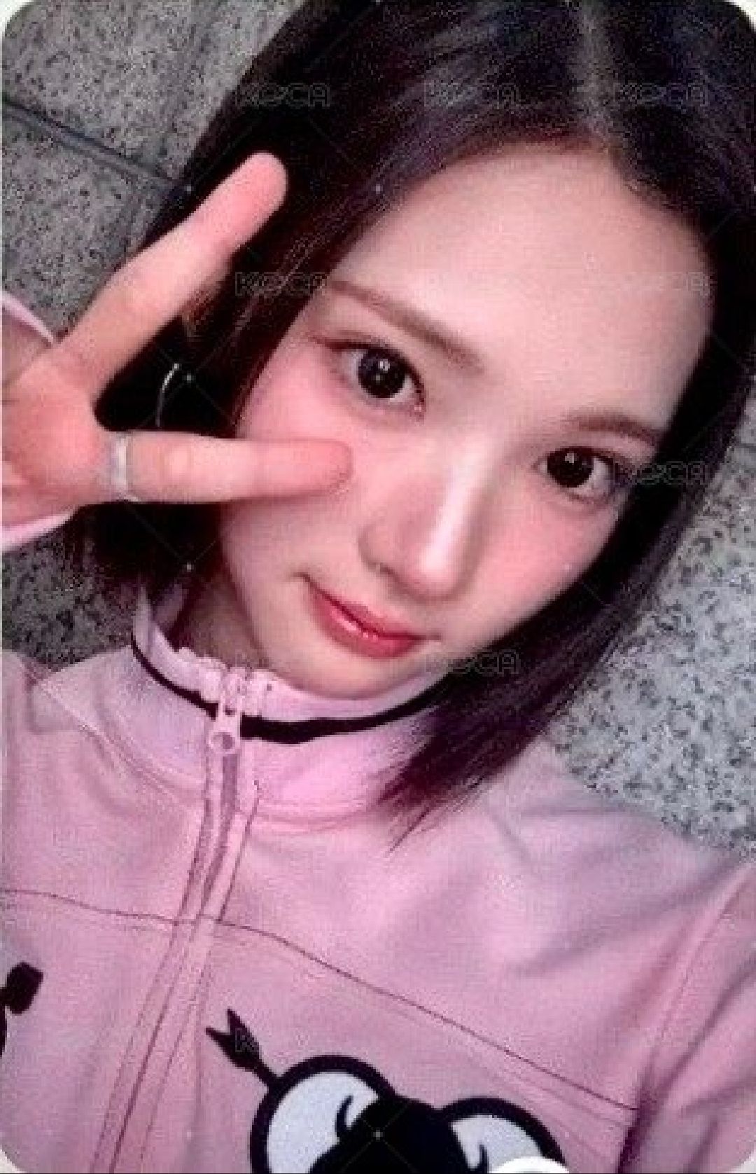 mr jiwoo 非現