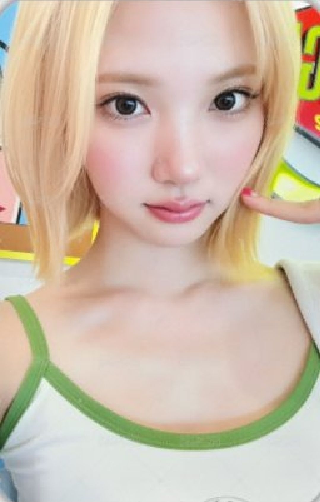 musinsa jiwoo 非現