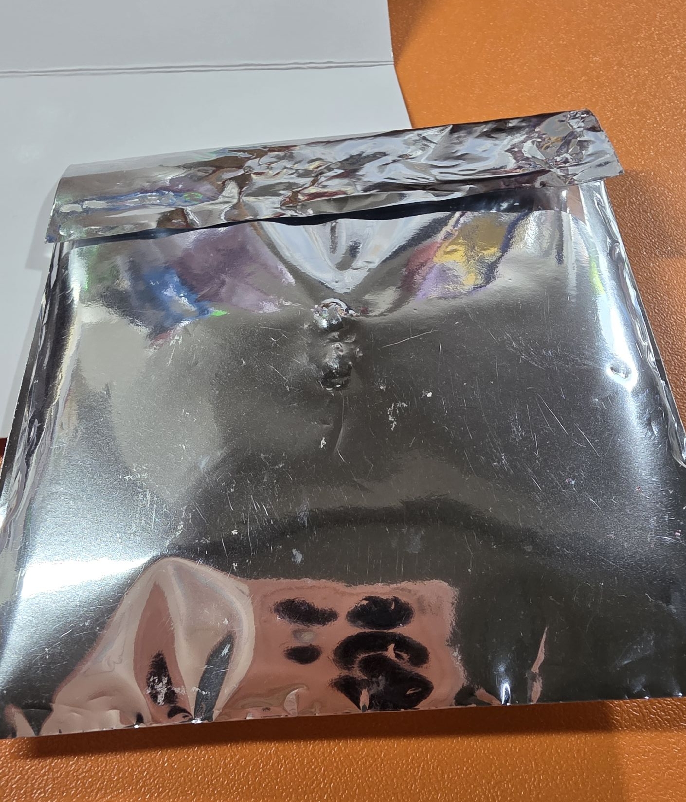 24‘HOME 別針襟章 碩