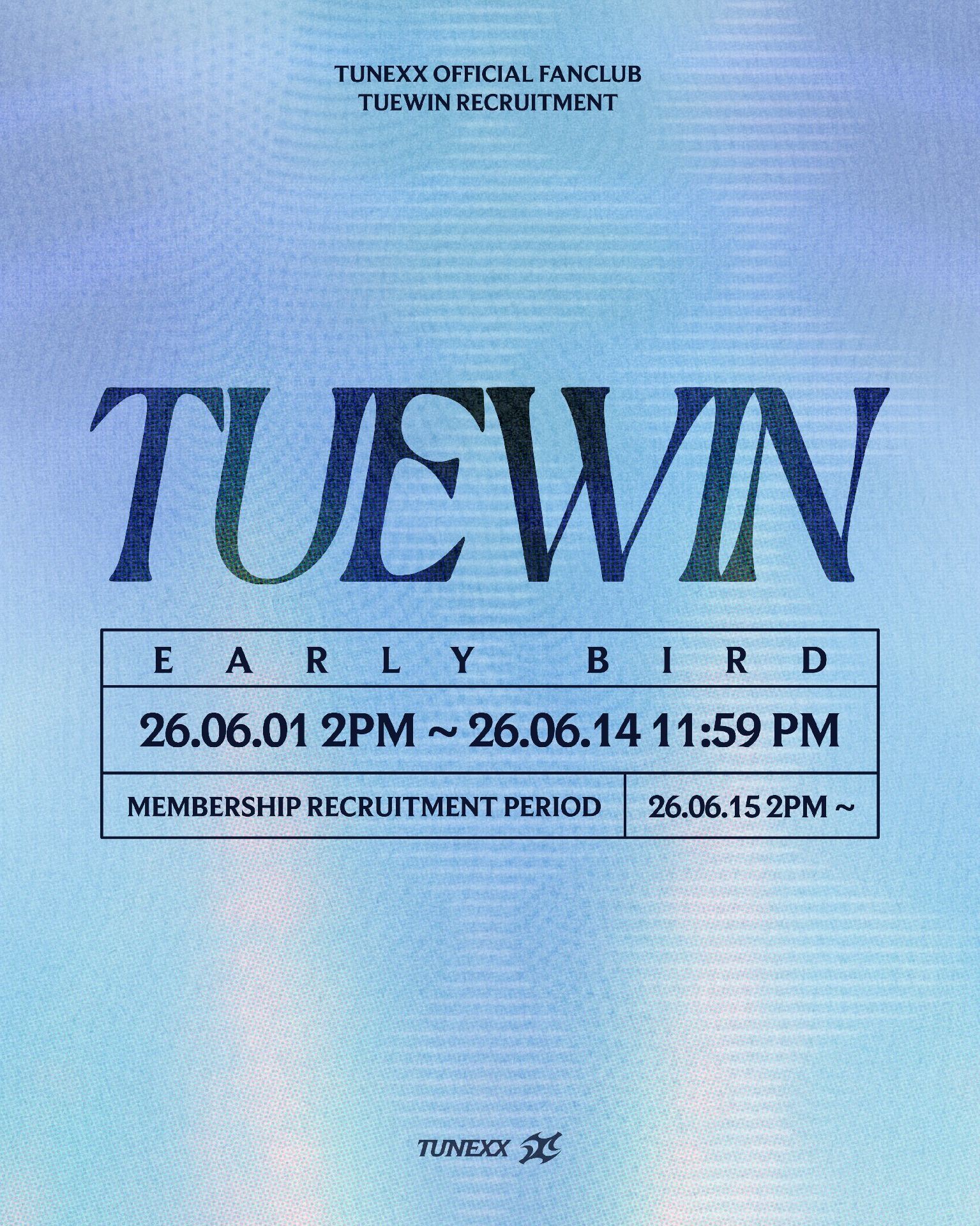 TUEWIN一期