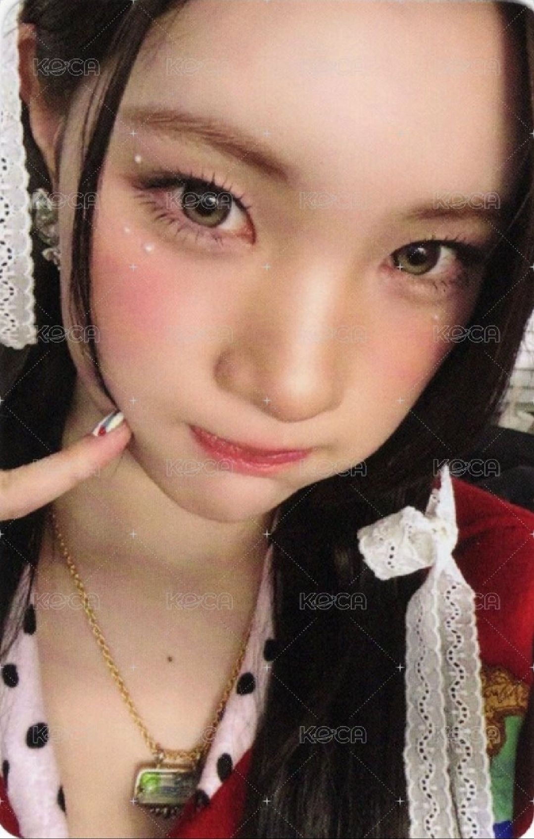 am juun 非現