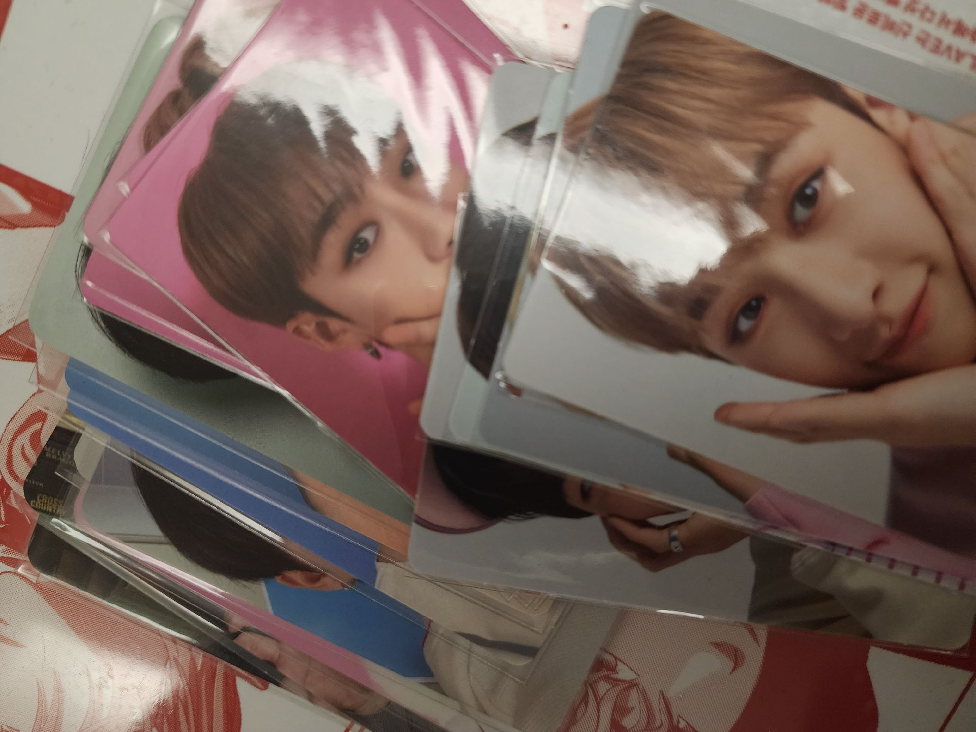 NACIFIC區