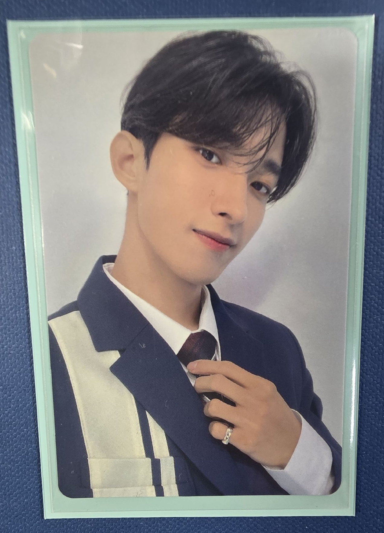 DREAM 專輯卡 FLASH ver.