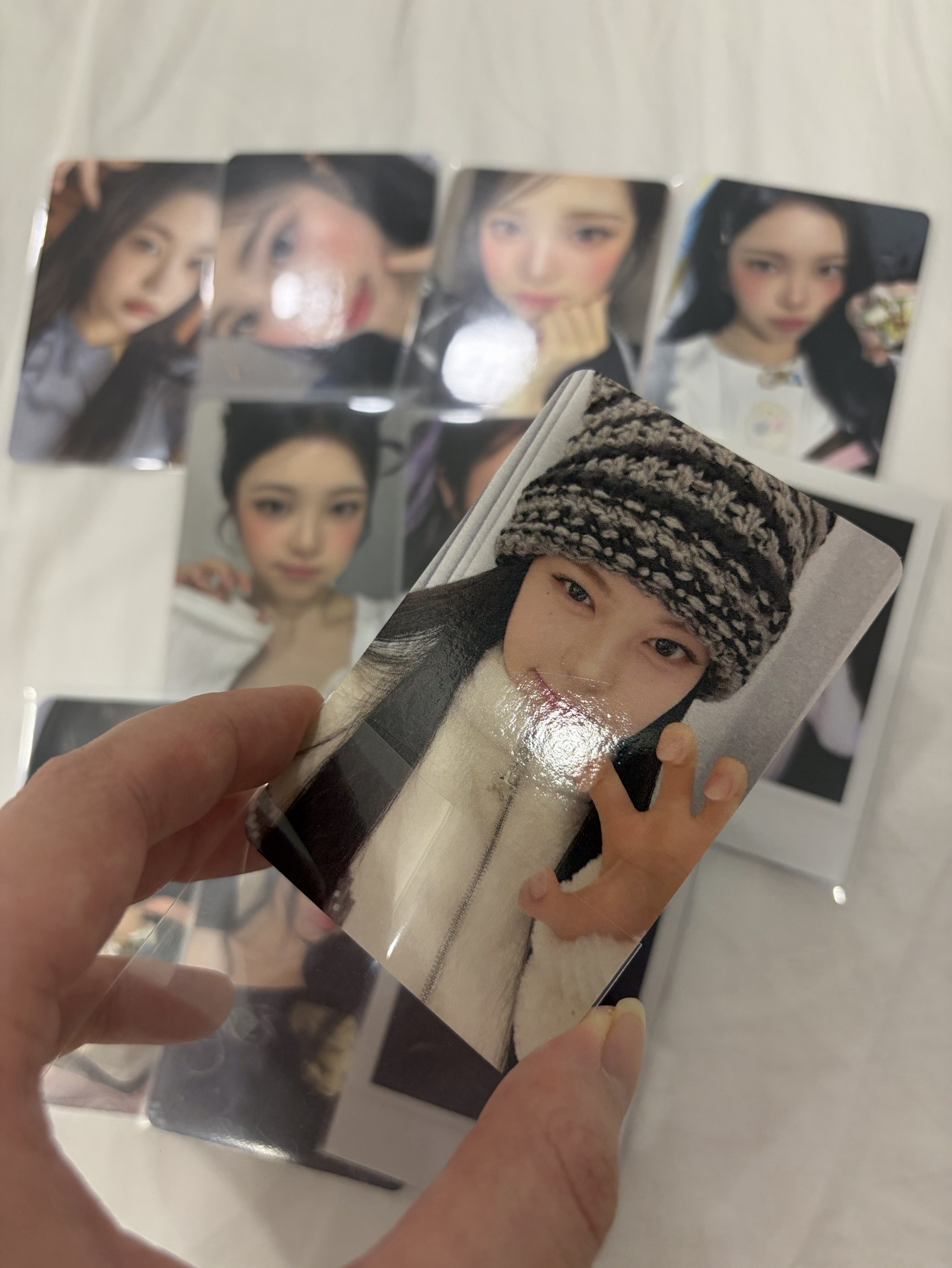 ian 盤