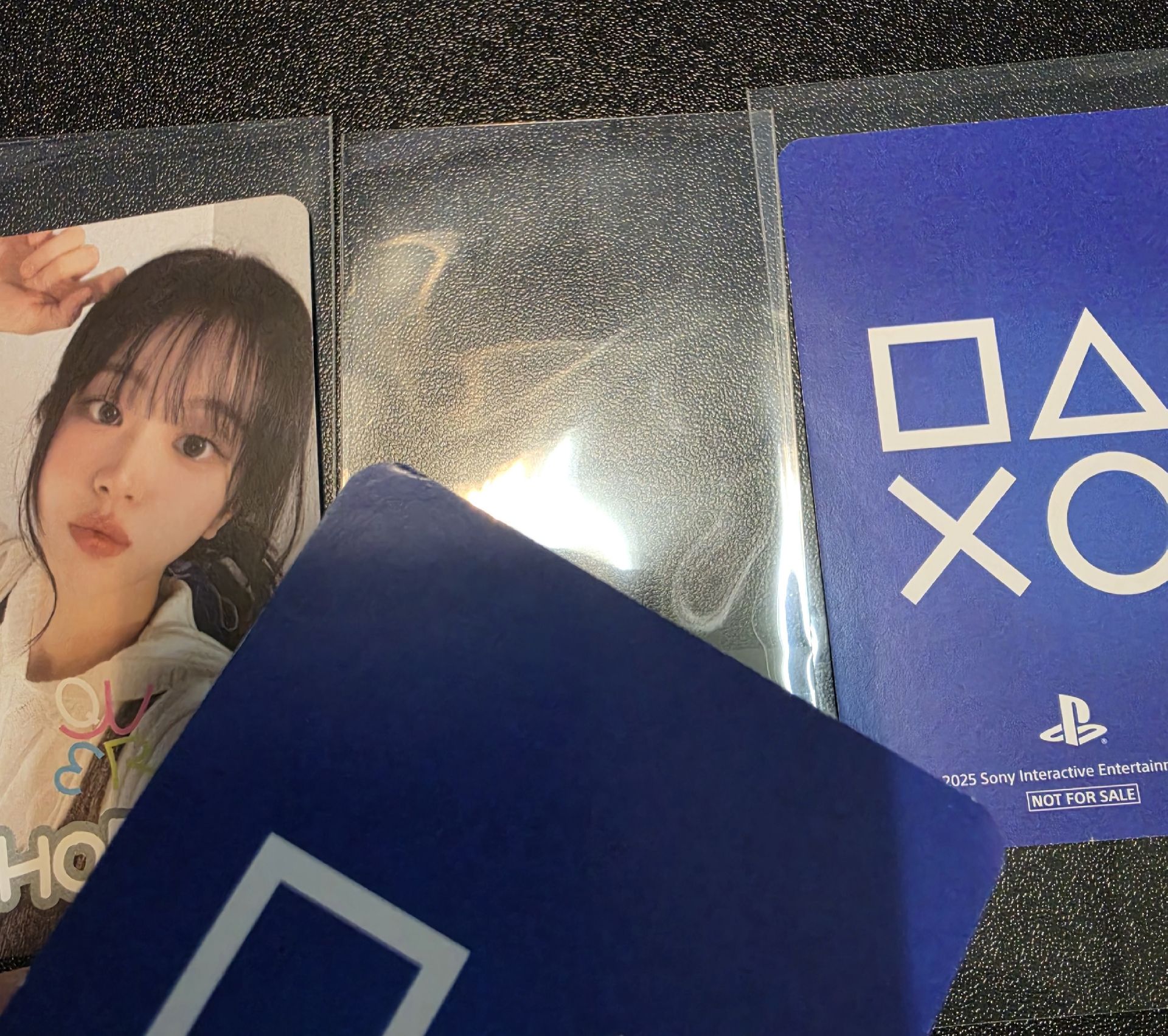 Playstation 小卡