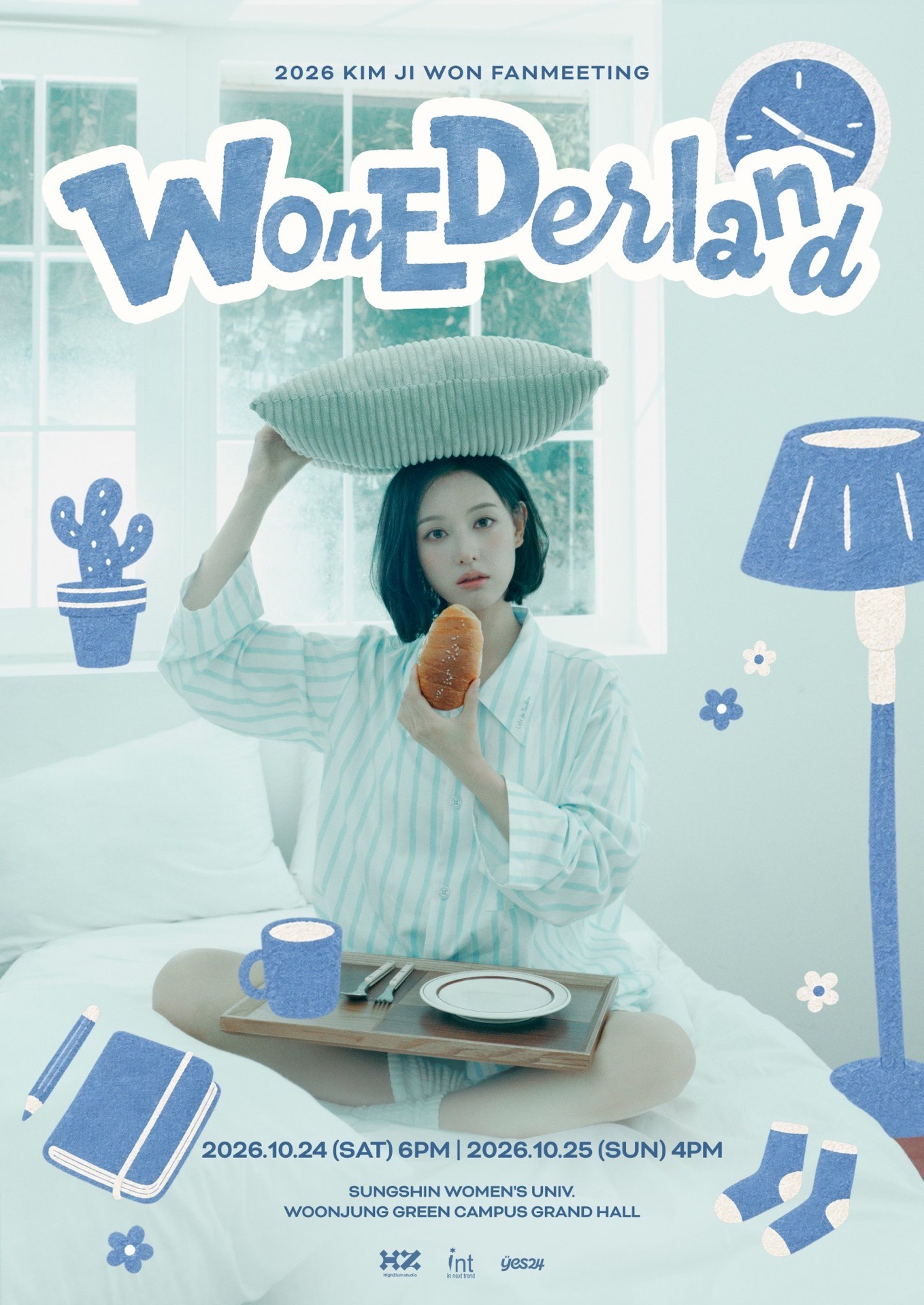 WONEDERLAND