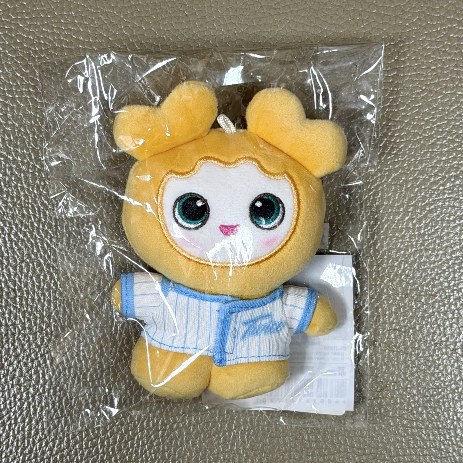 志效棒球娃
