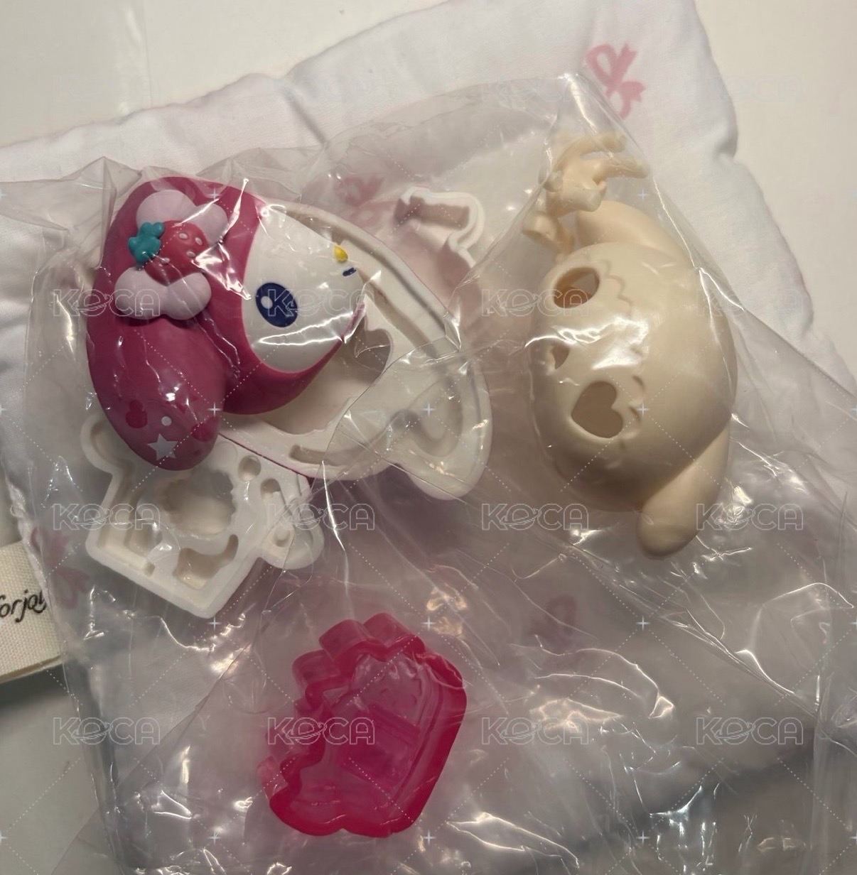美樂蒂🩷