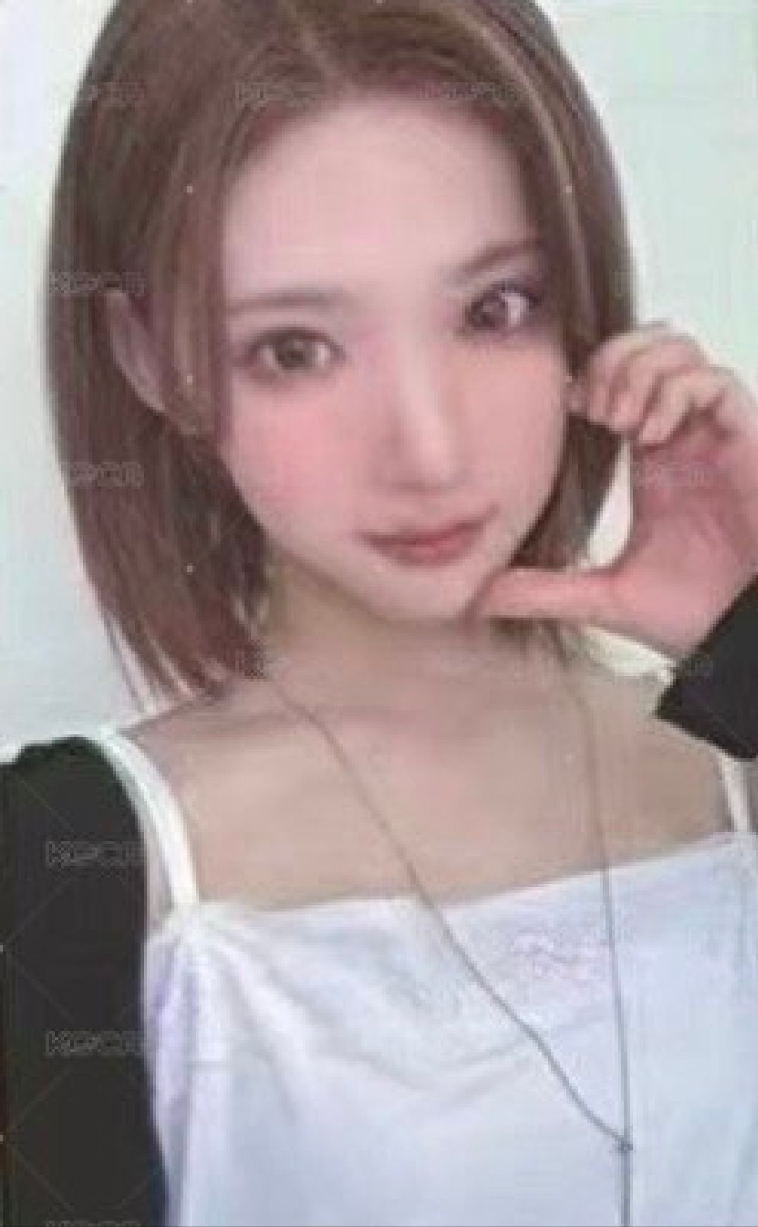 ia jiwoo 非現