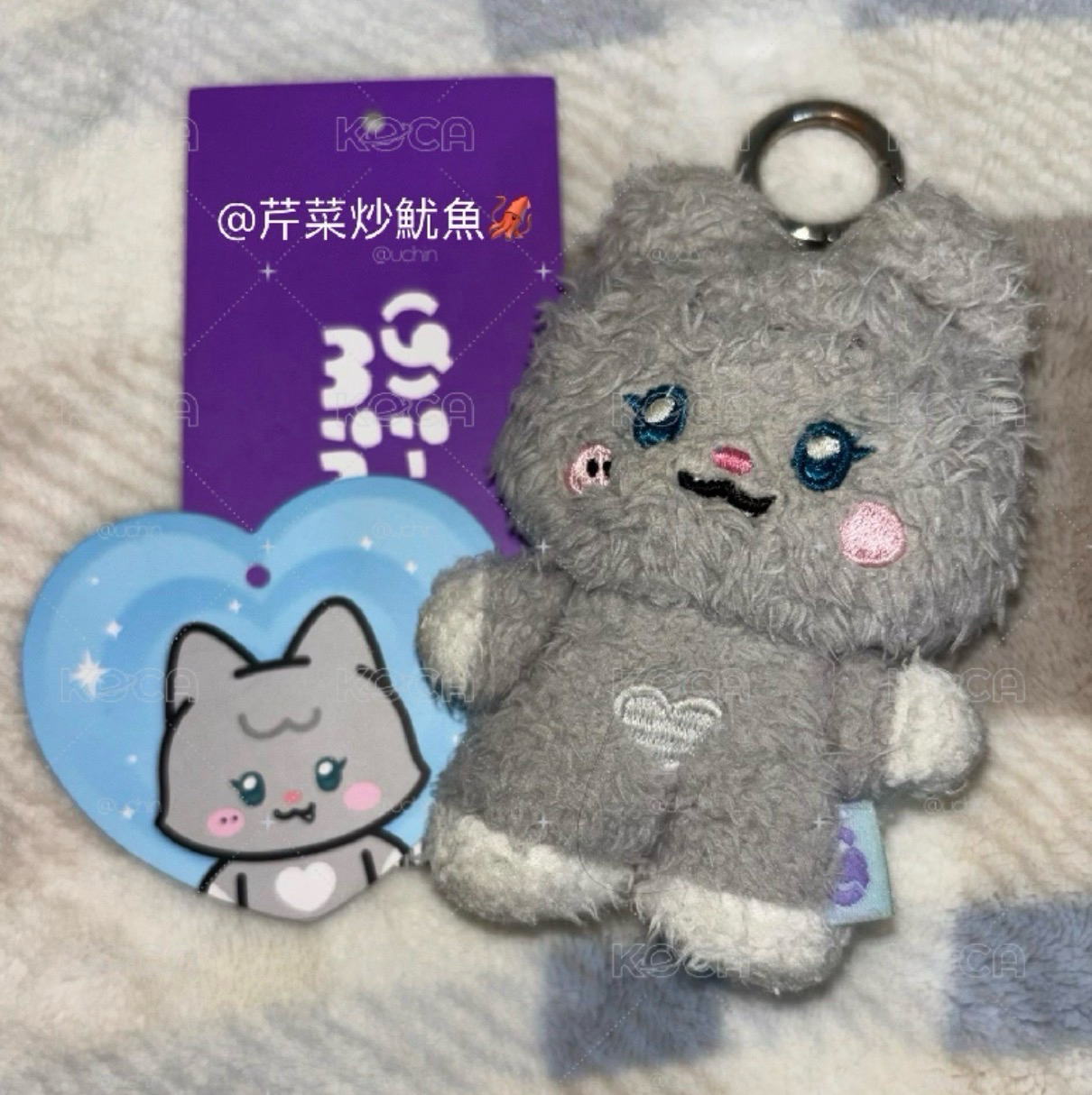 迷七快閃 一代 吊娃 Shunini+送刷卡