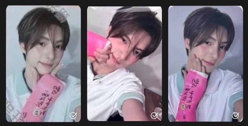 #售 ⭕️