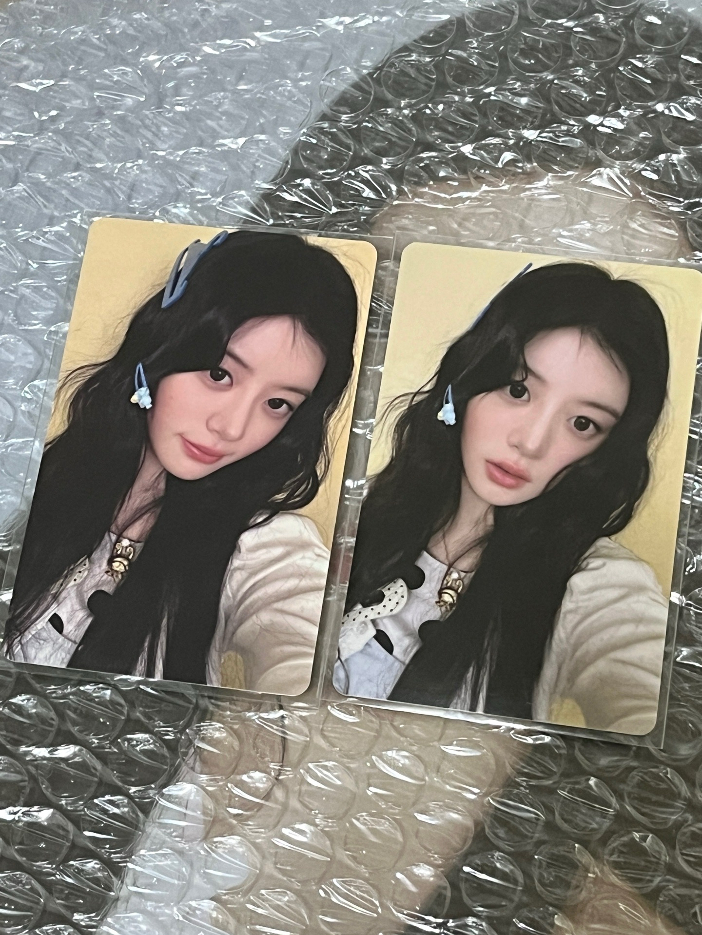illit MINJU 朴慜柱