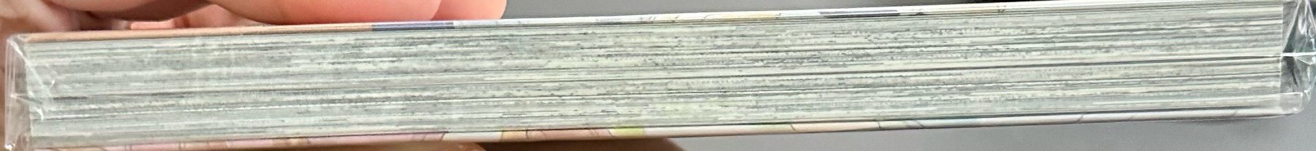 只想告訴你命運之人第三話