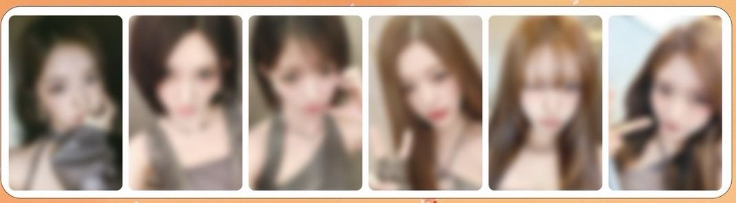 《非現》怜栗2張