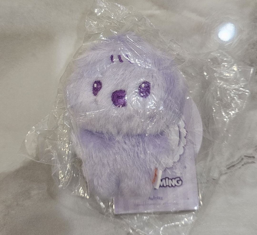 ANITEEZ IN COLOR 異色寶寶琦