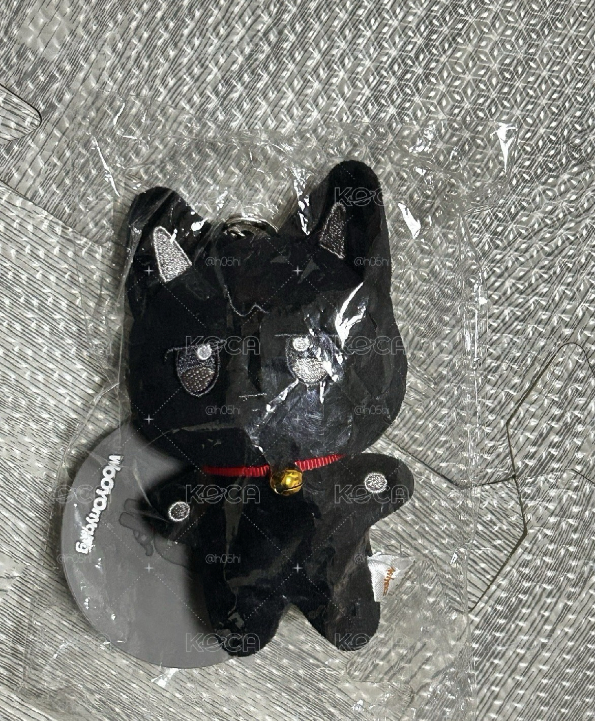 原皮咪咪（看內文
